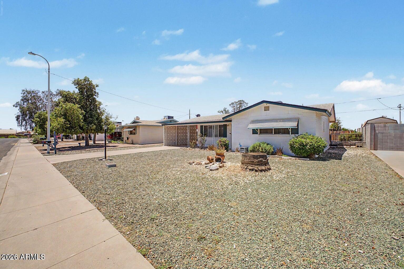 1510 S LAWTHER Drive