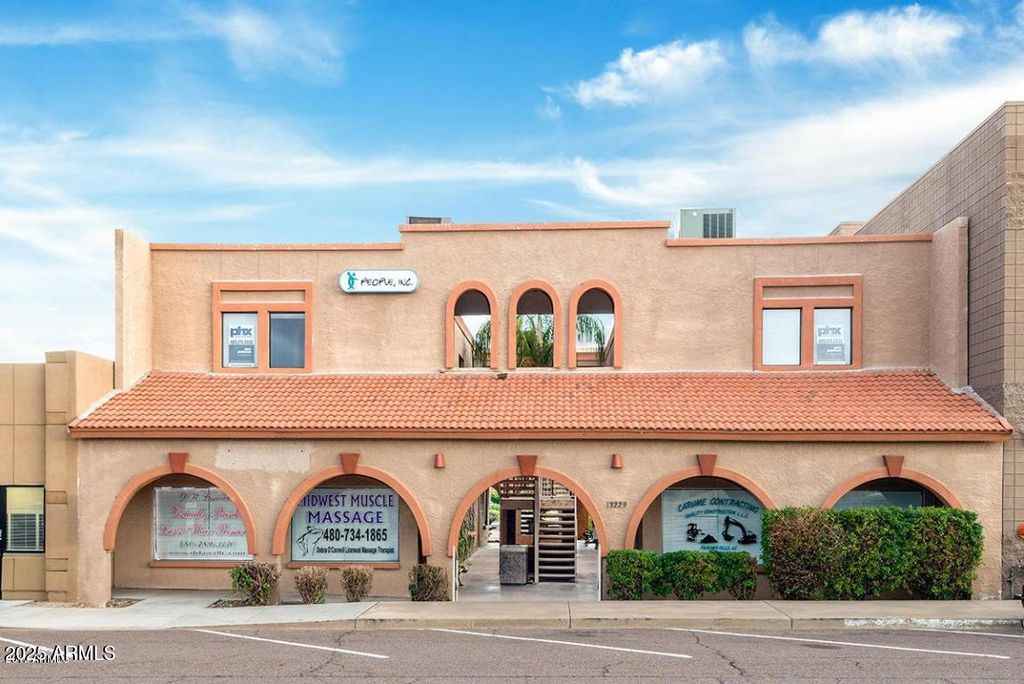 Photo of 13229 N Verde River Drive, Fountain Hills, AZ 85268 (MLS # 6926096)