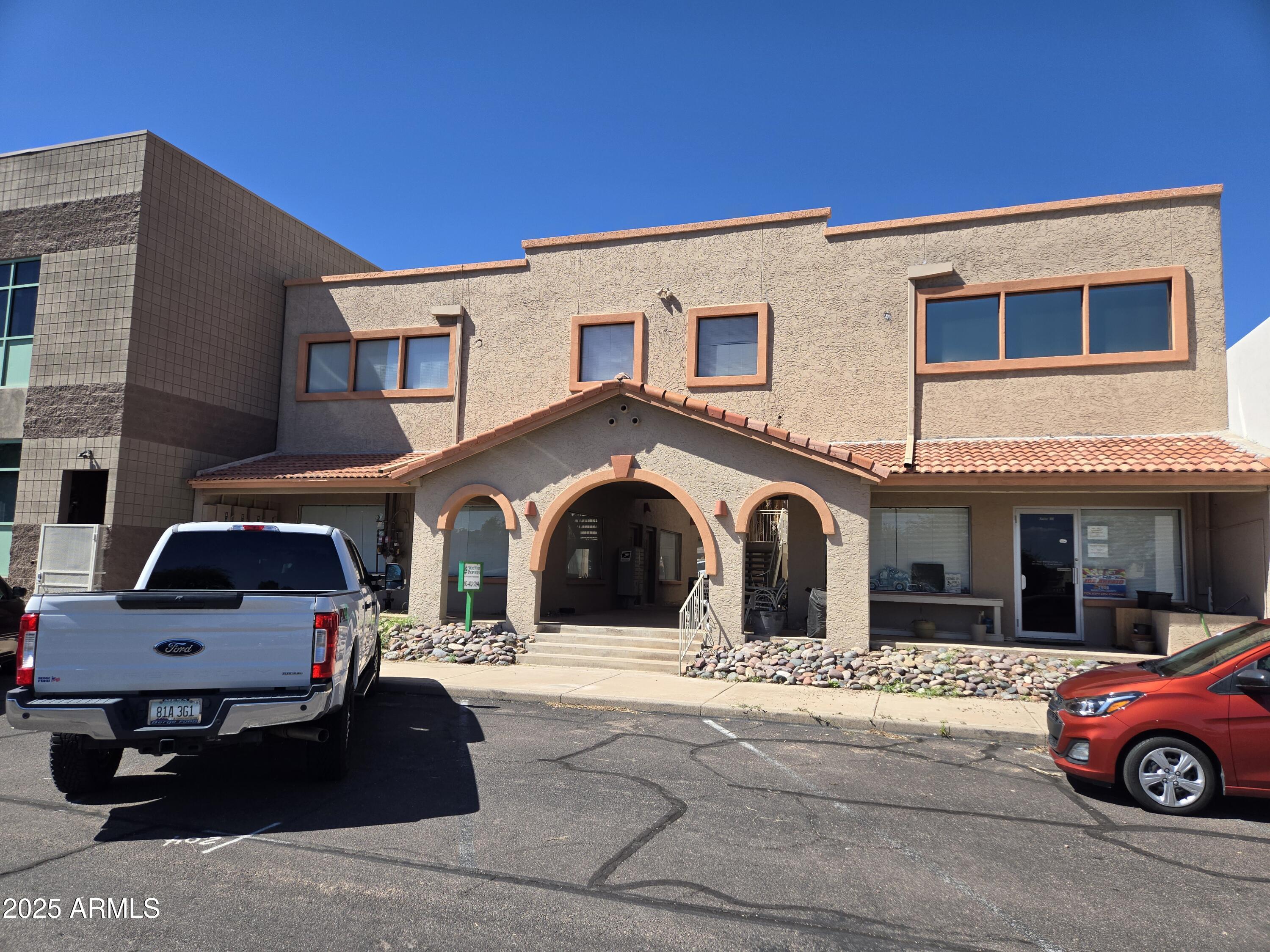 13229 N VERDE RIVER Drive