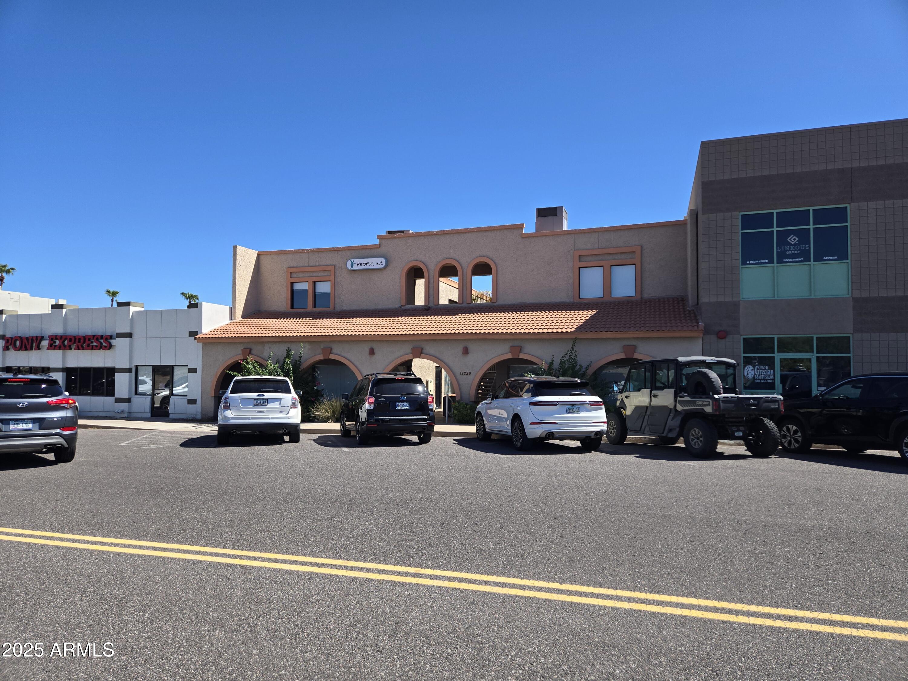 13229 N VERDE RIVER Drive