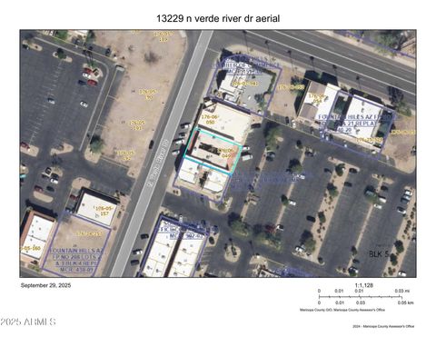 Photo of 13229 N Verde River Drive, Fountain Hills, AZ 85268 (MLS # 6926096)