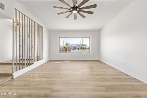 5018 W MARYLAND Avenue Glendale AZ 85301