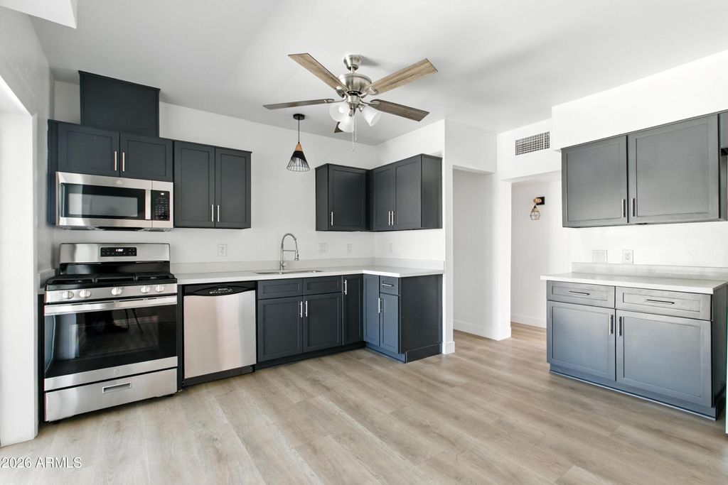 Photo of 5018 W Maryland Avenue, Glendale, AZ 85301 (MLS # 6997906)