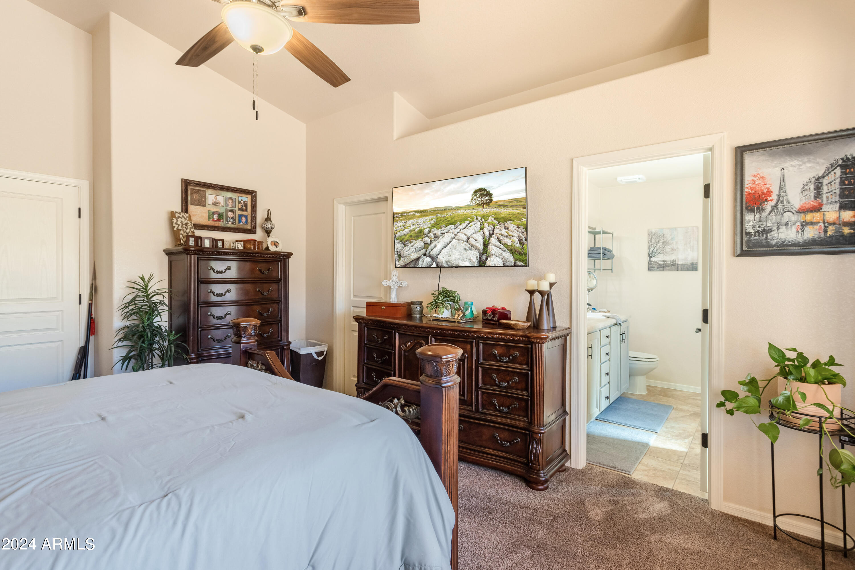 CAMPSTONE - Residential