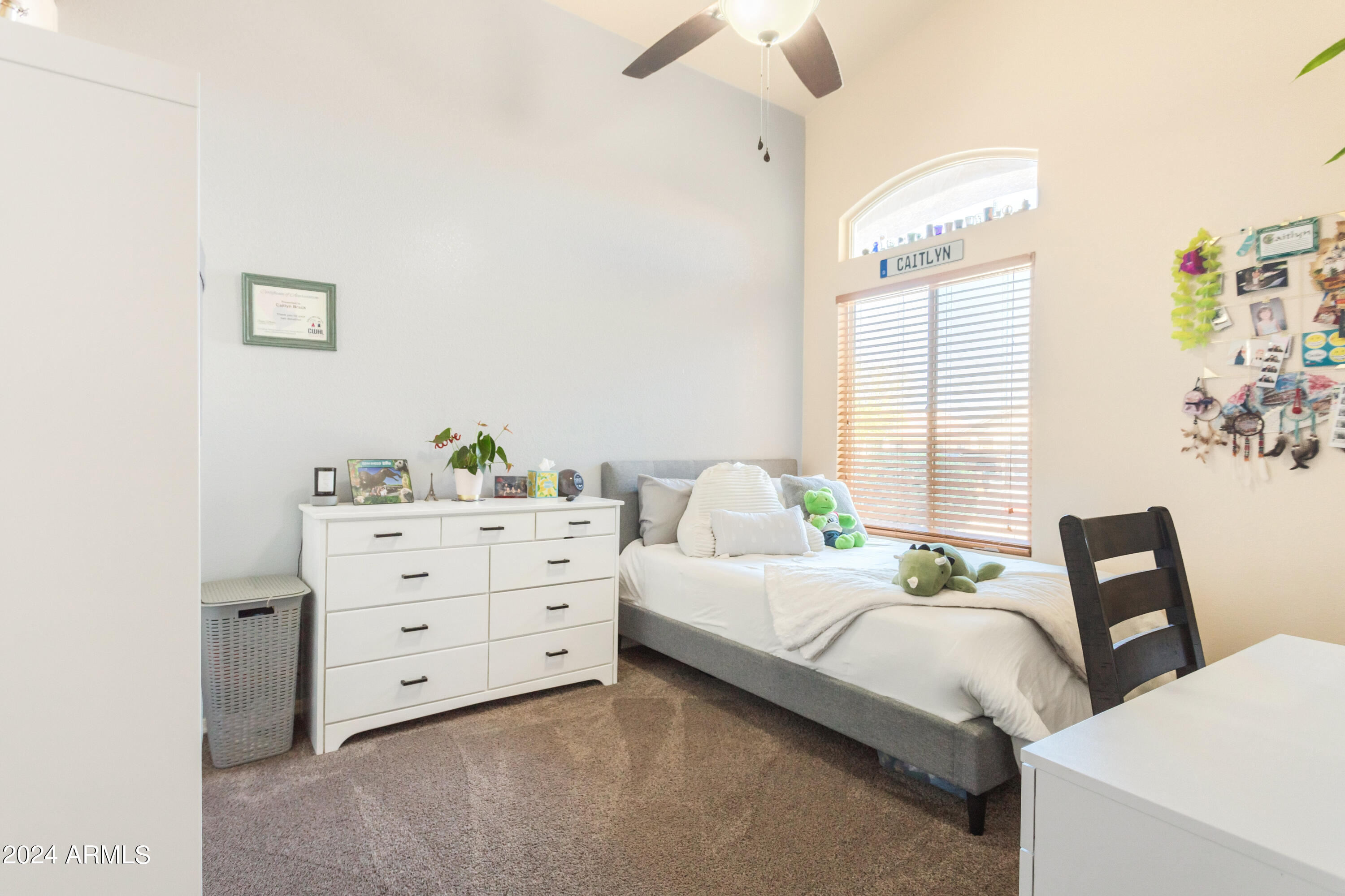 CAMPSTONE - Residential