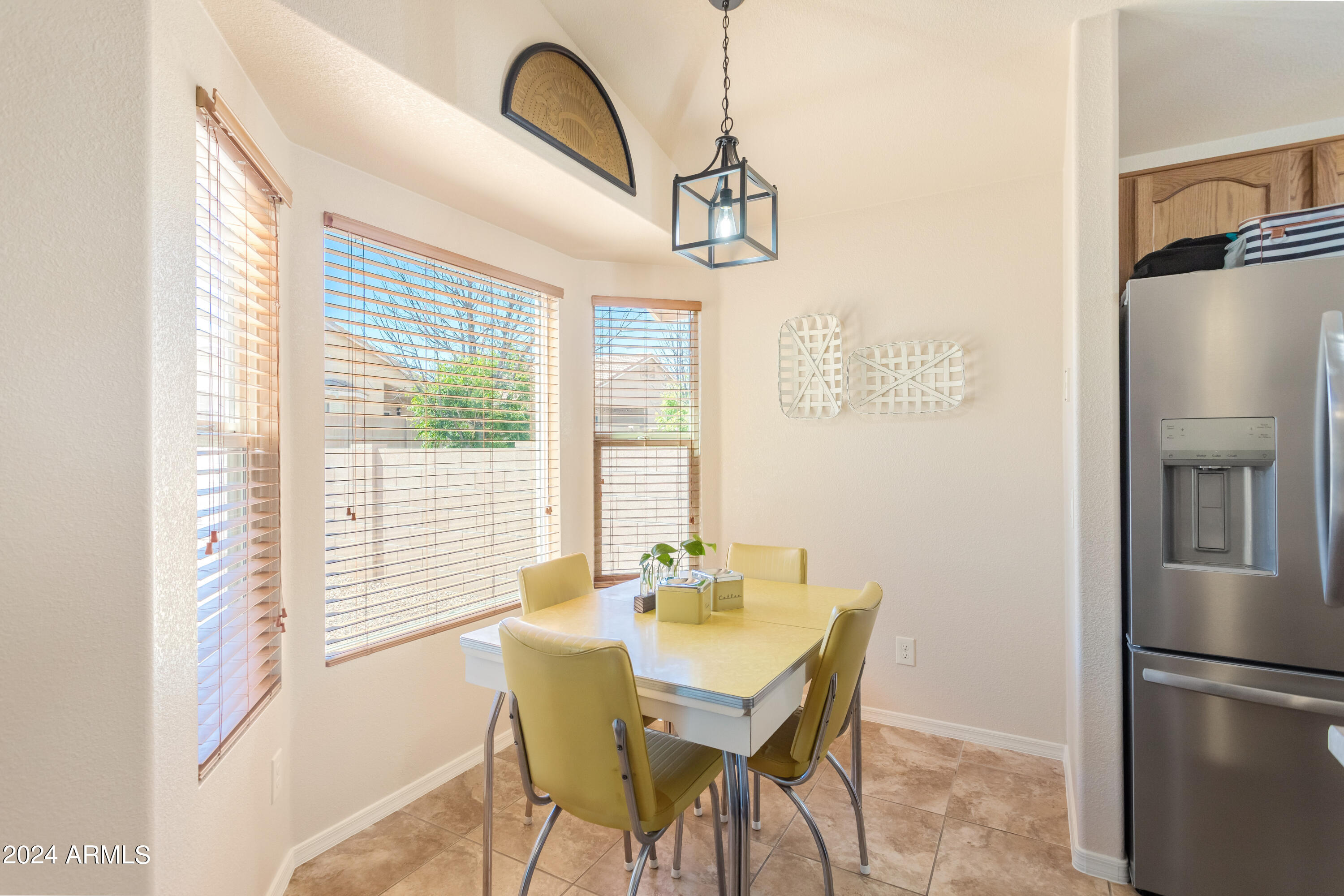 CAMPSTONE - Residential