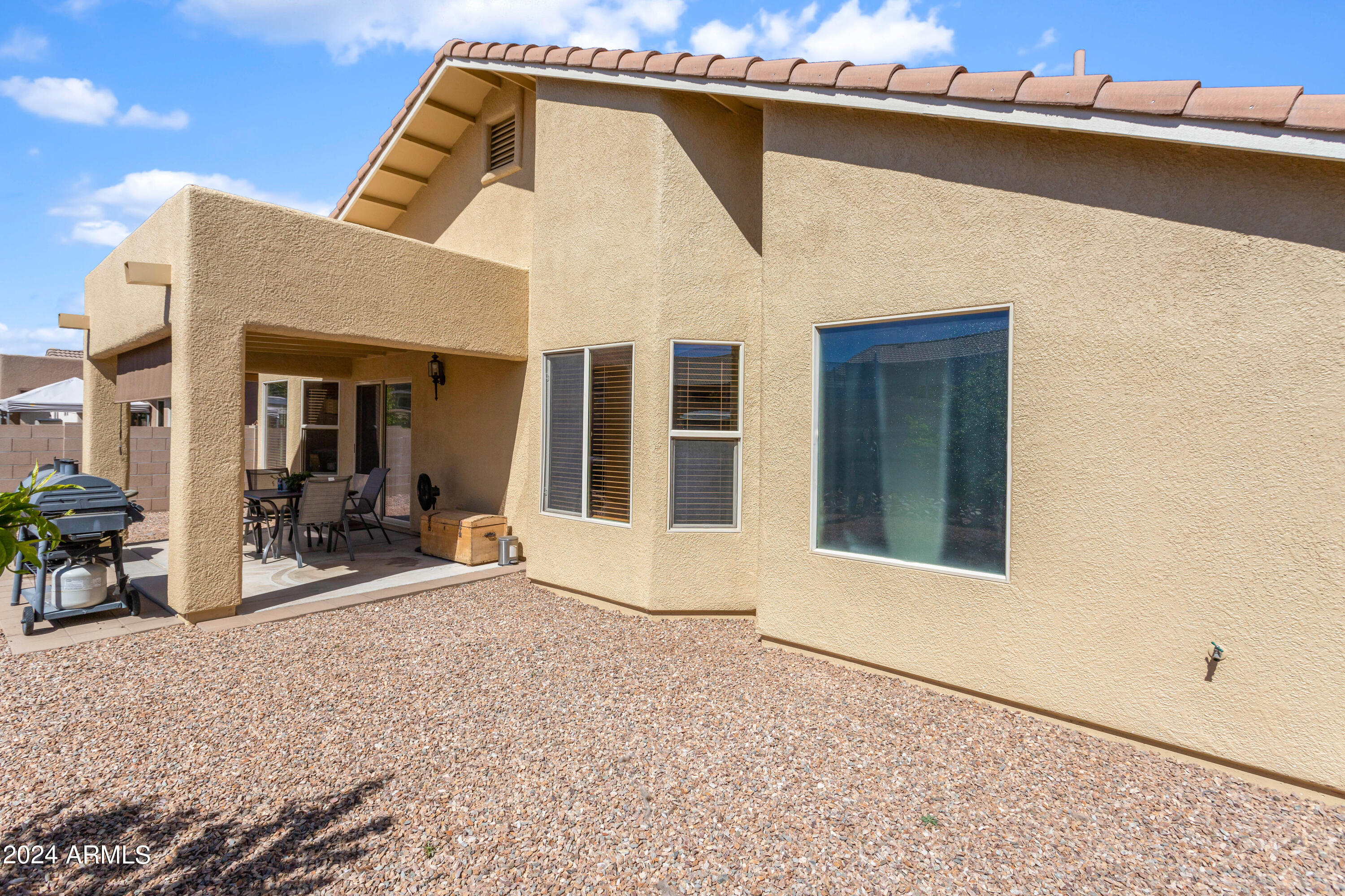 CAMPSTONE - Residential