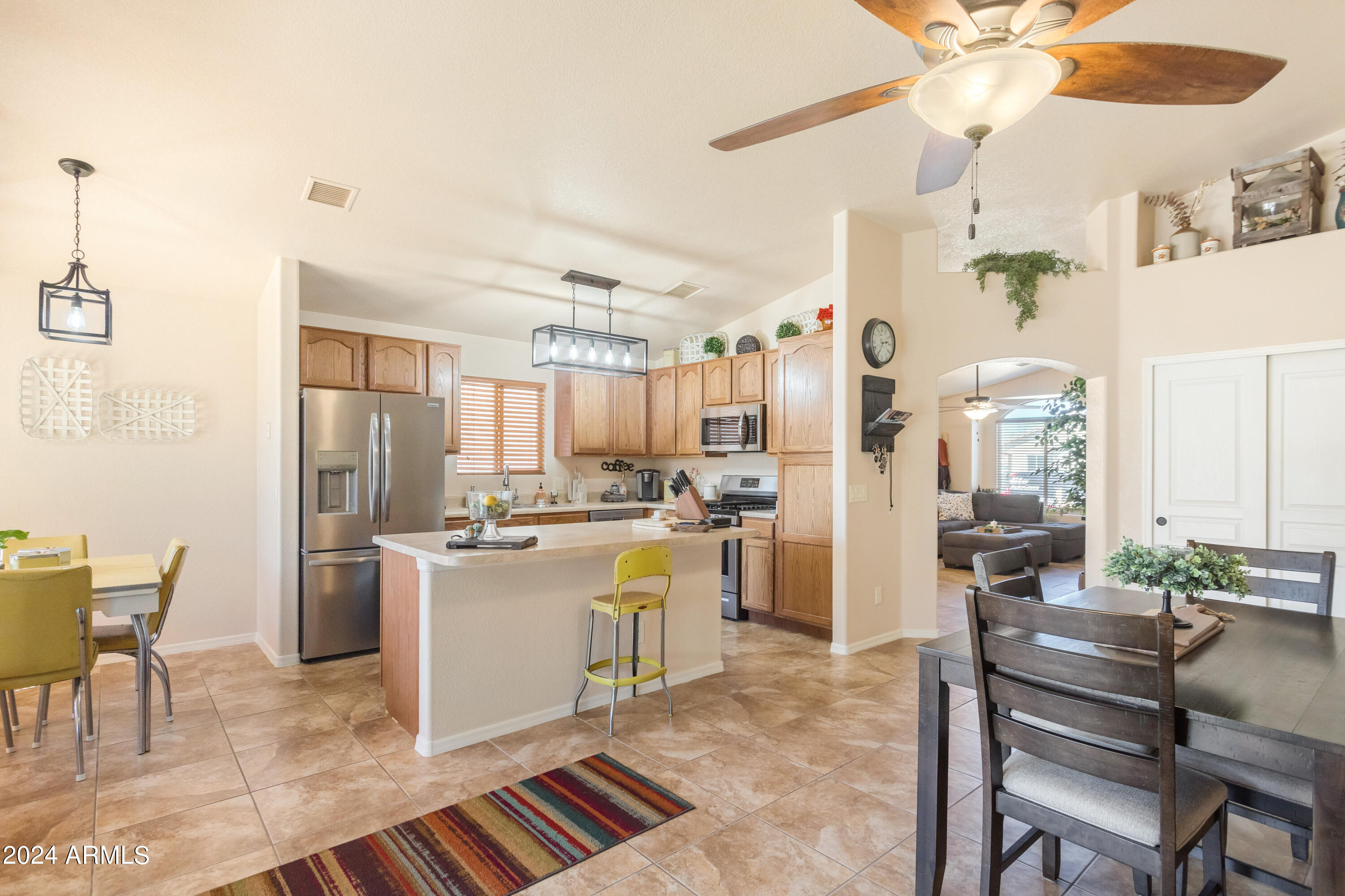 CAMPSTONE - Residential