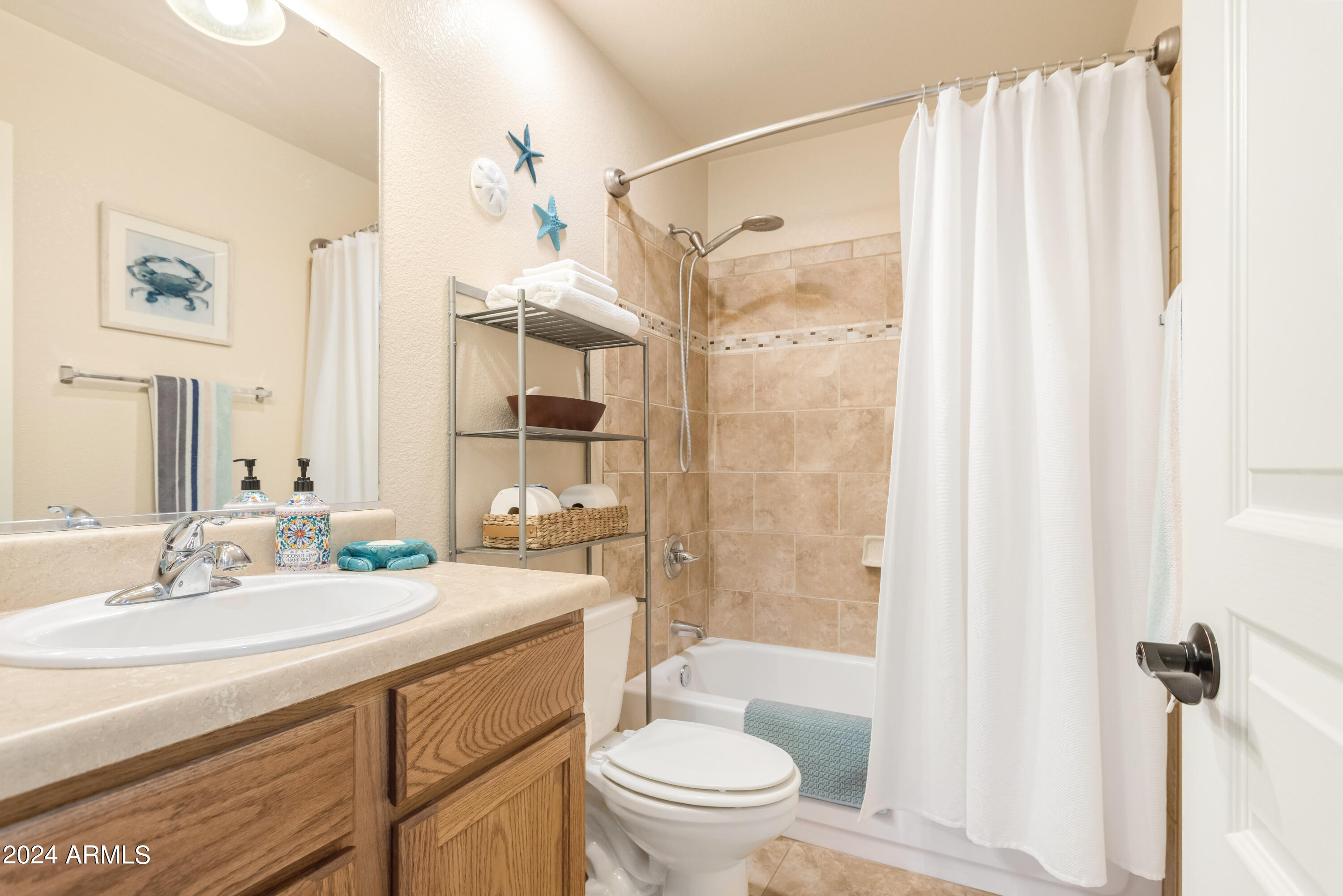 CAMPSTONE - Residential