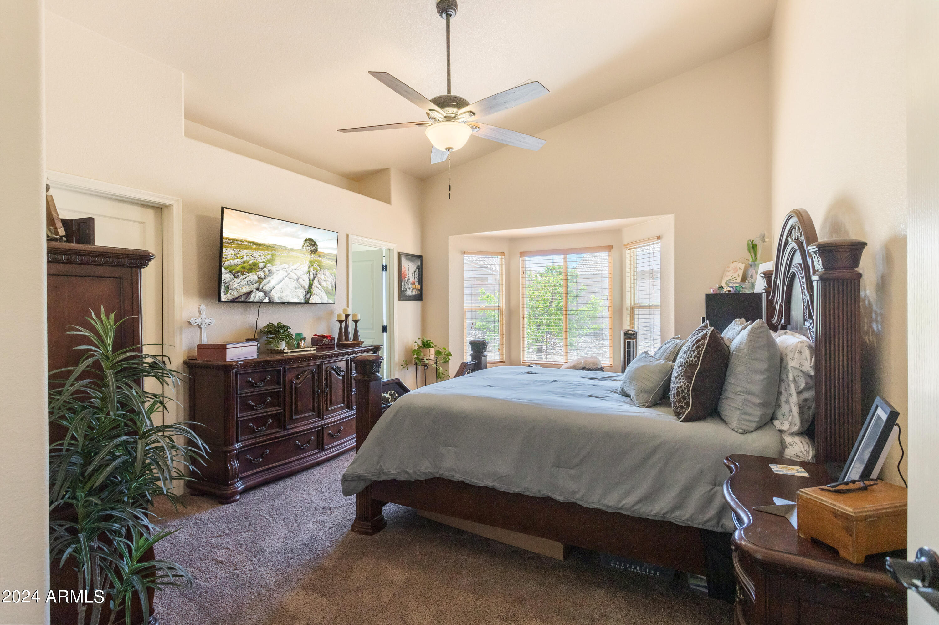CAMPSTONE - Residential