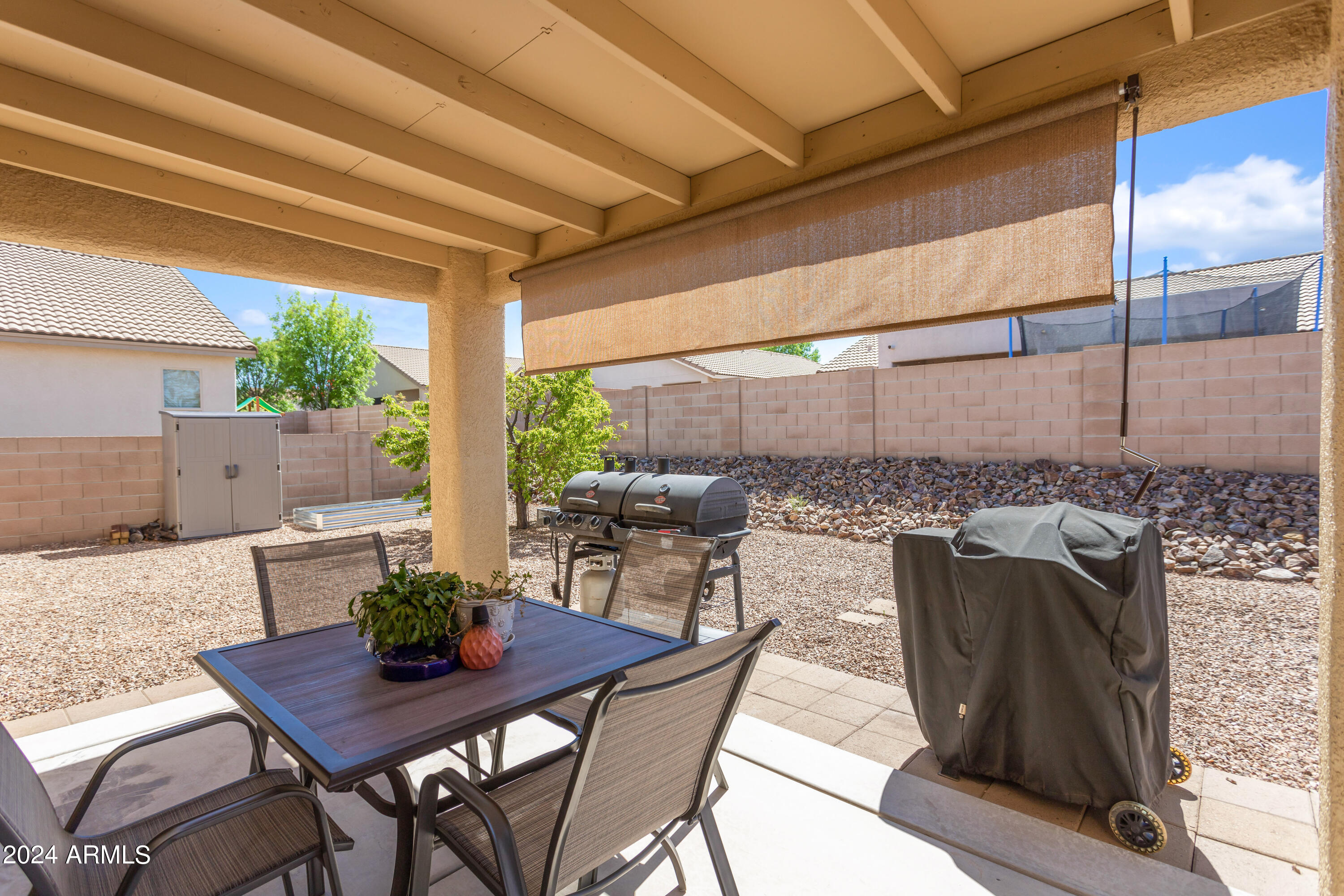 CAMPSTONE - Residential