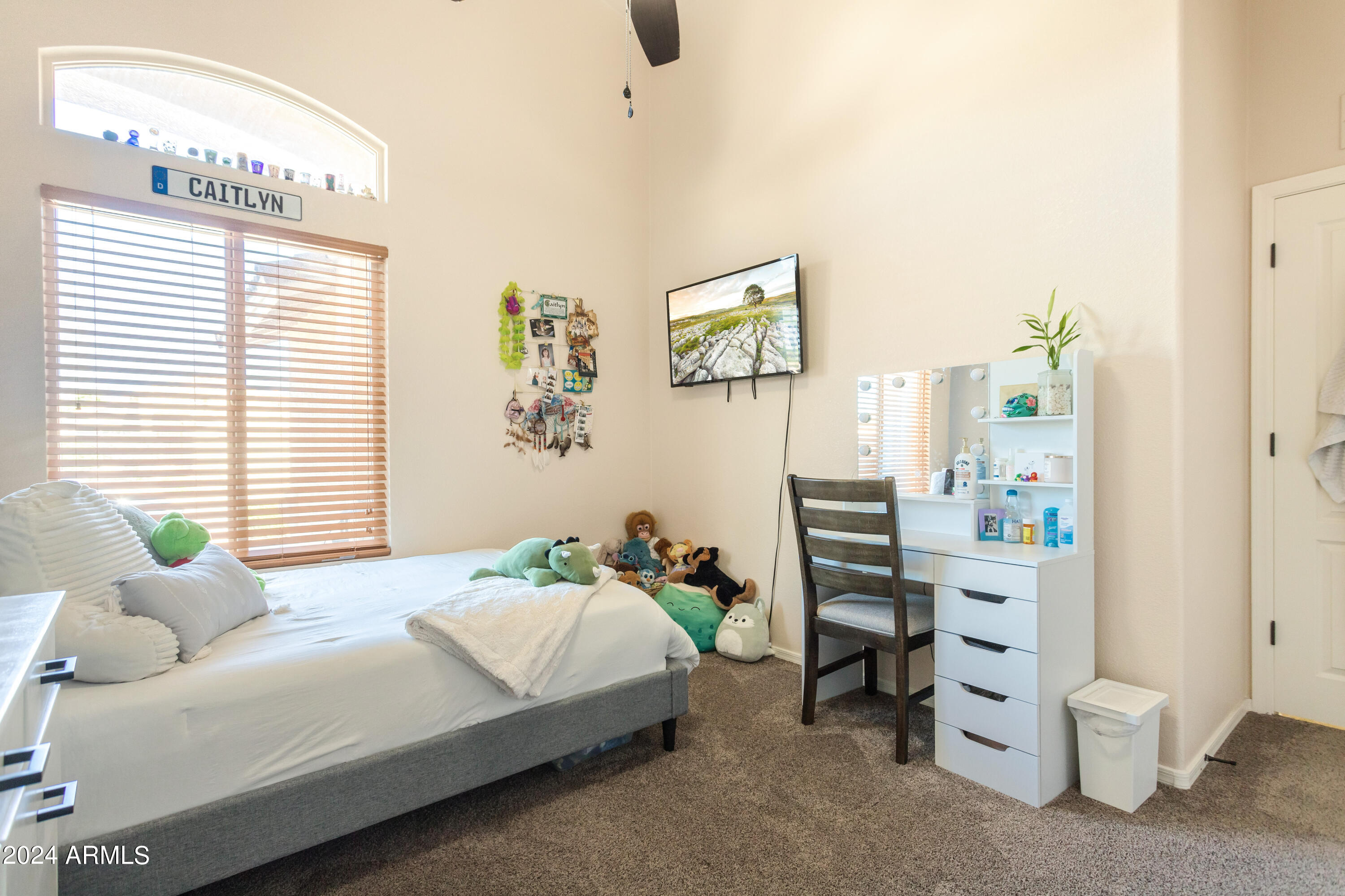 CAMPSTONE - Residential