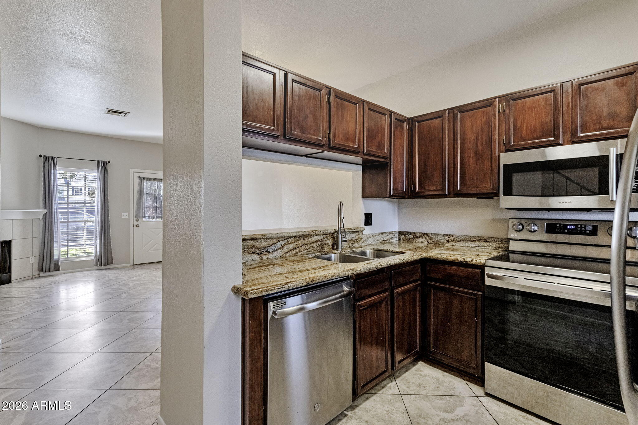 1601 N SABA Street 330