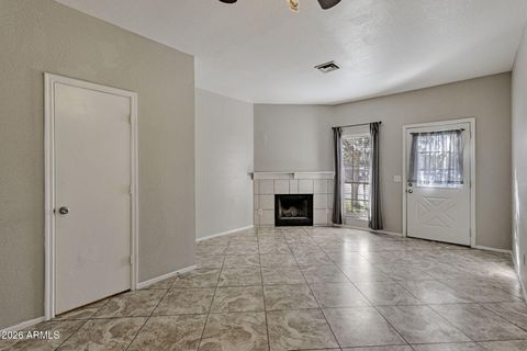 1601 N SABA Street 330 Chandler AZ 85225