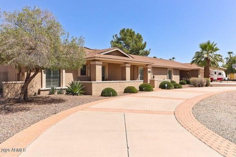 6316 W CORRINE Drive Glendale AZ 85304