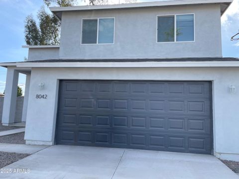 8042 S Calle Moctezuma -- Guadalupe AZ 85283