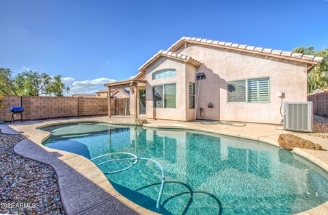 15815 W WASHINGTON Street Goodyear AZ 85338