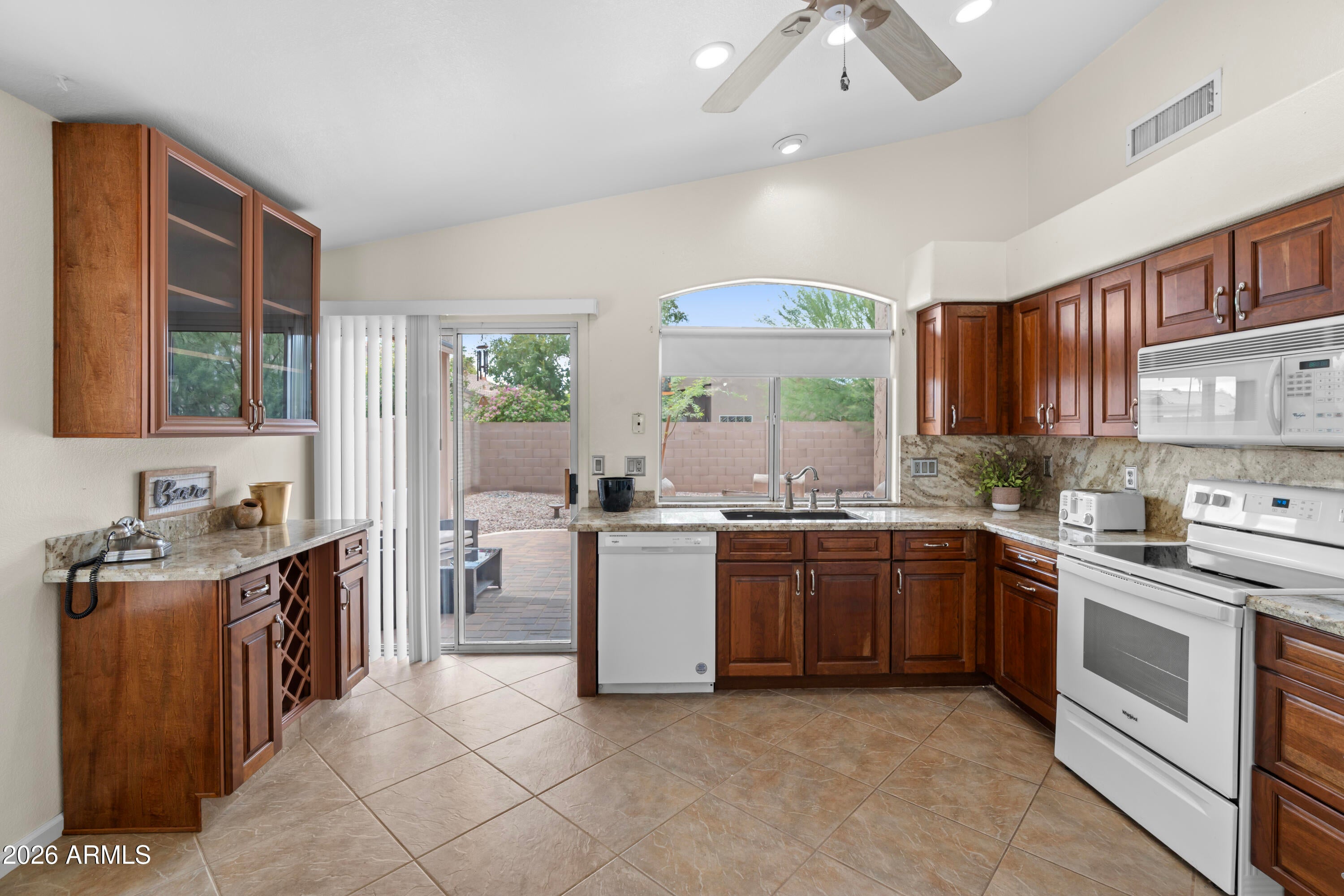 445 W ENCINAS Street