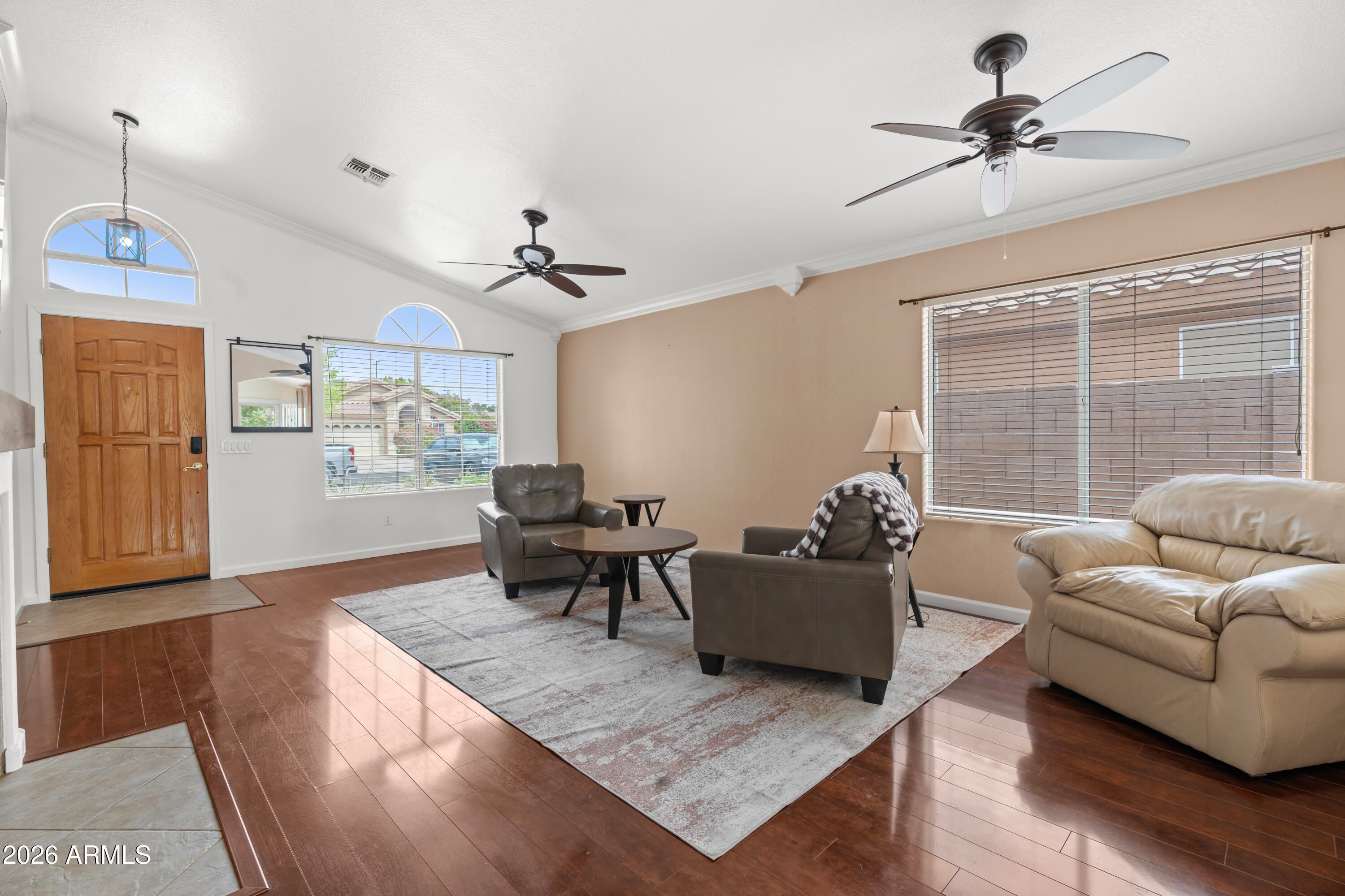 445 W ENCINAS Street