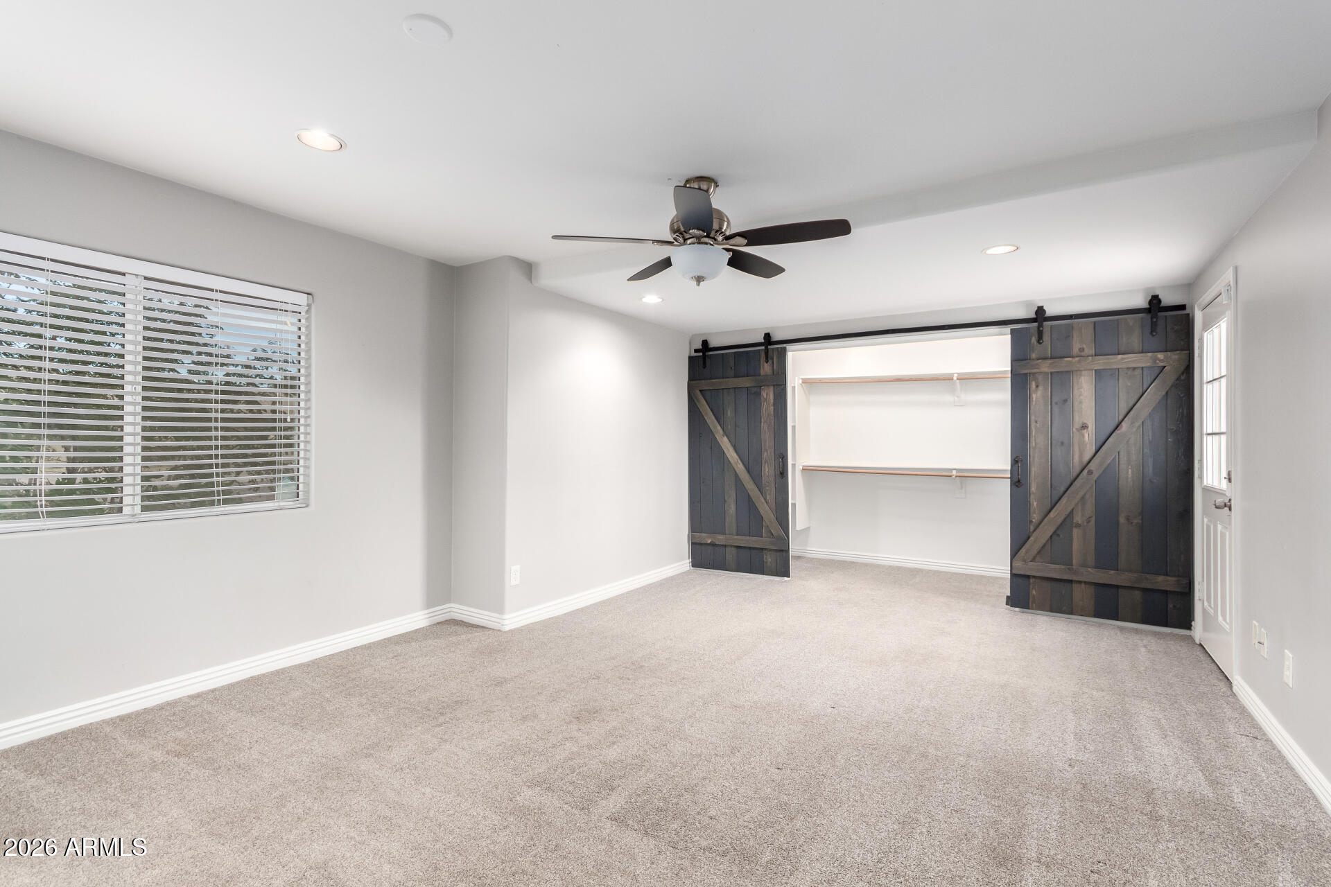 4637 E GRANADA Road