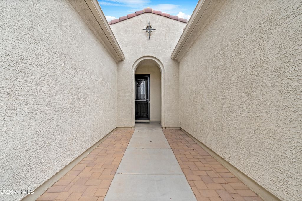 Photo of 5093 N Cordes Court, Eloy, AZ 85131 (MLS # 7015221)