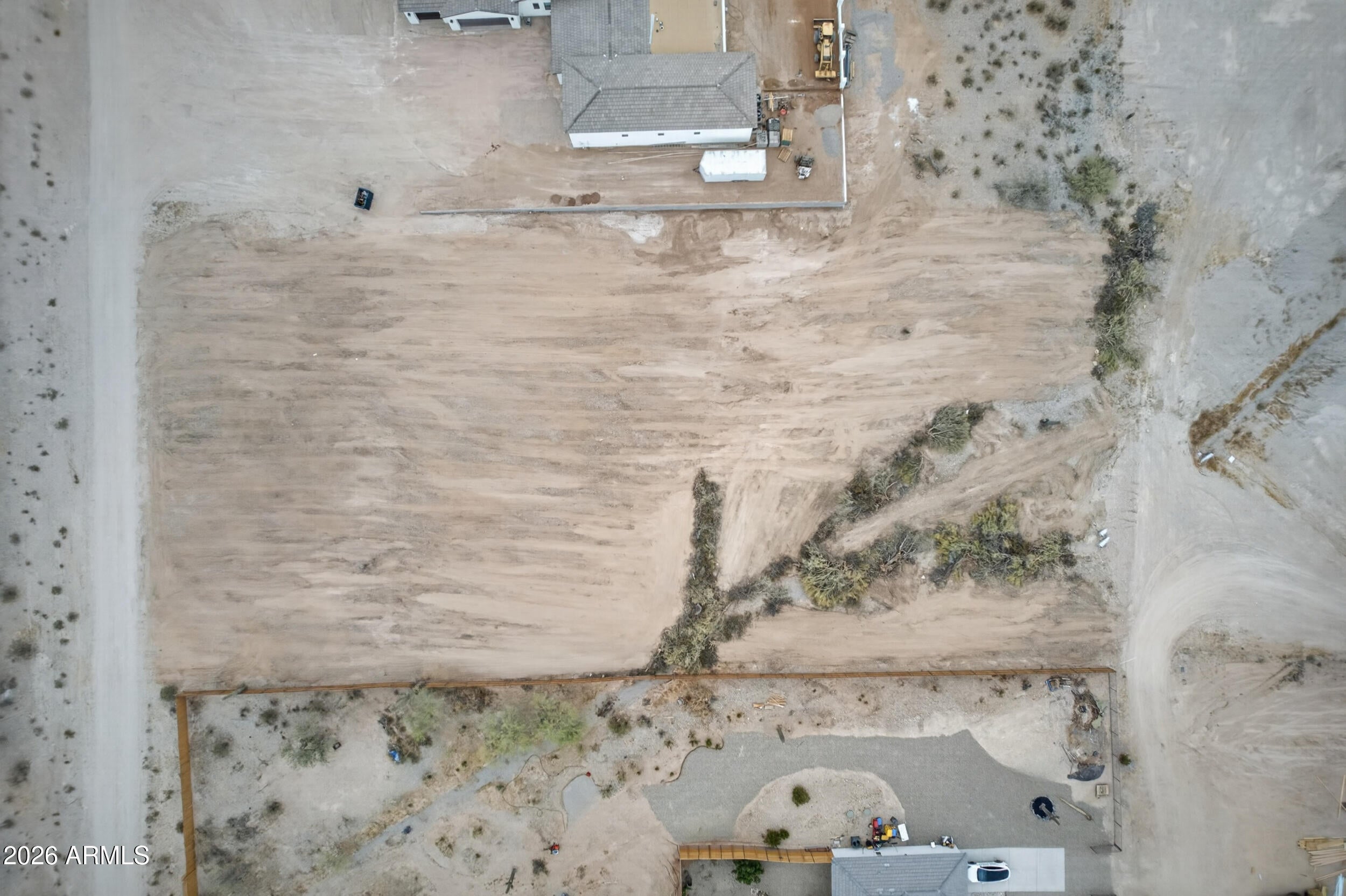 0 W Magma 53 Road -