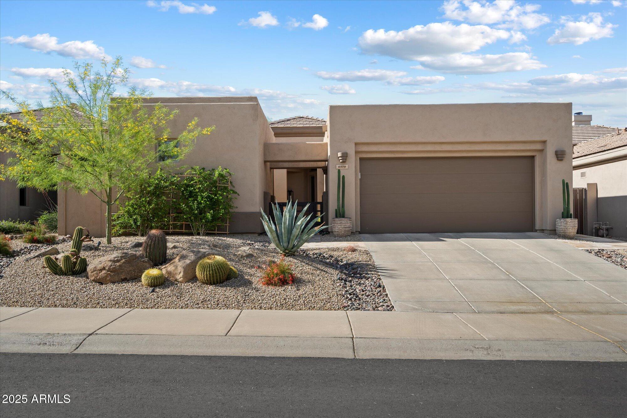 6579 E SHOOTING STAR Way
