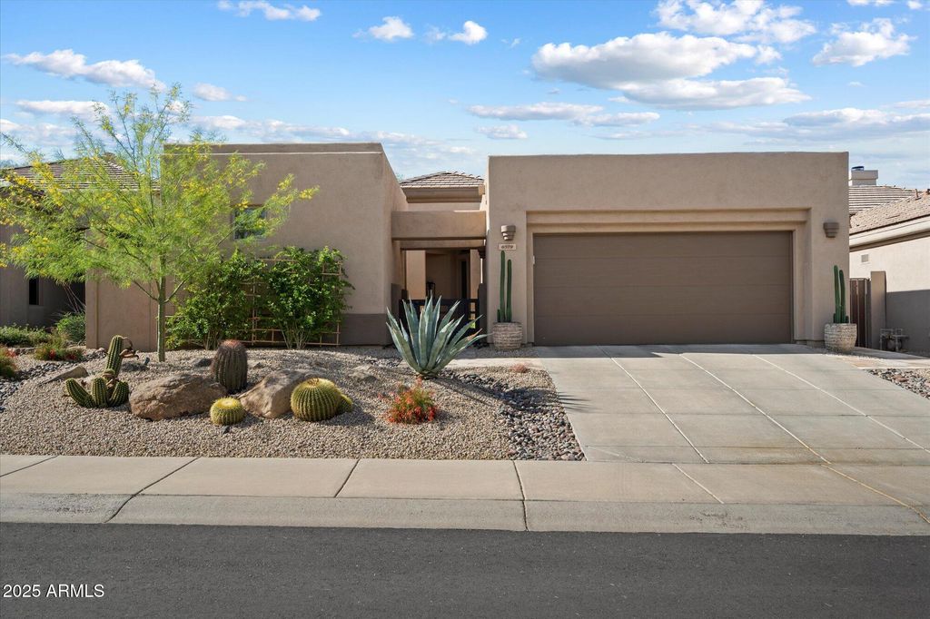 Photo of 6579 E Shooting Star Way, Scottsdale, AZ 85266 (MLS # 6859167)