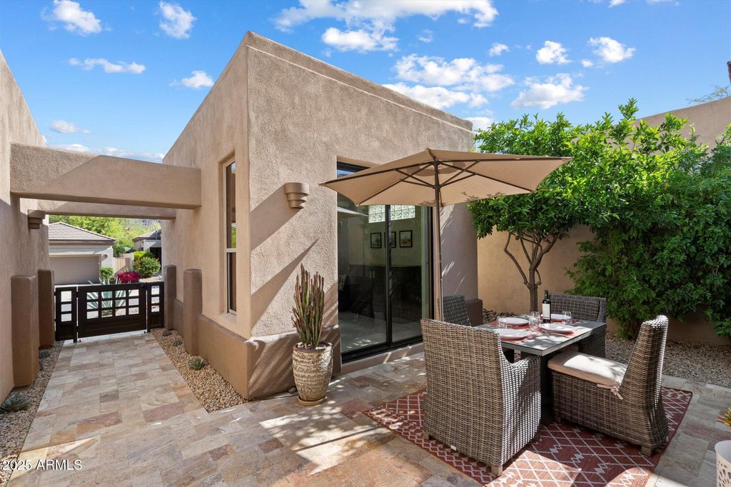 Photo of 6579 E Shooting Star Way, Scottsdale, AZ 85266 (MLS # 6859167)