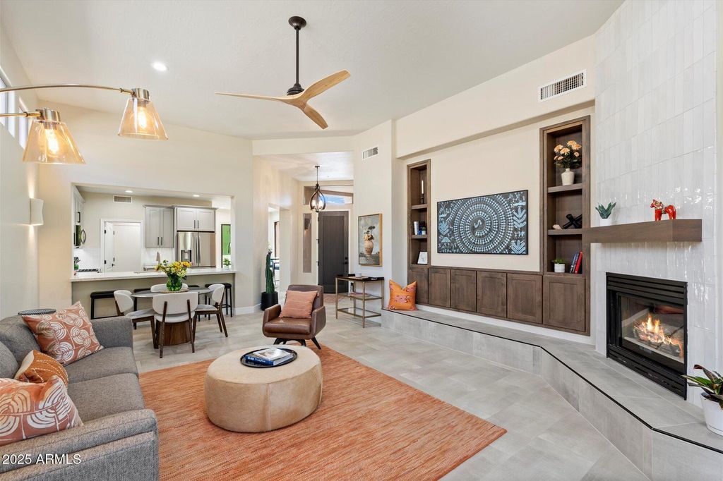 Photo of 6579 E Shooting Star Way, Scottsdale, AZ 85266 (MLS # 6859167)