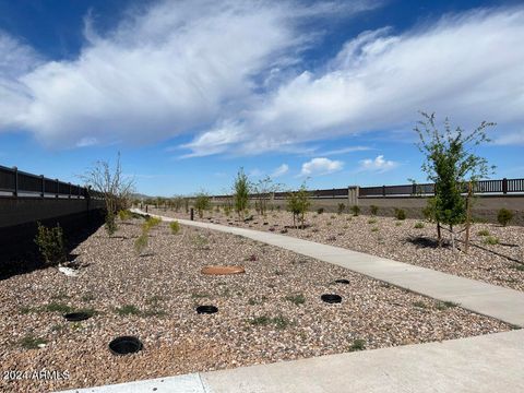 A home in Laveen