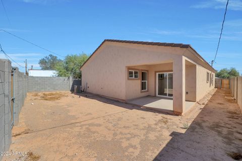 A home in Avondale