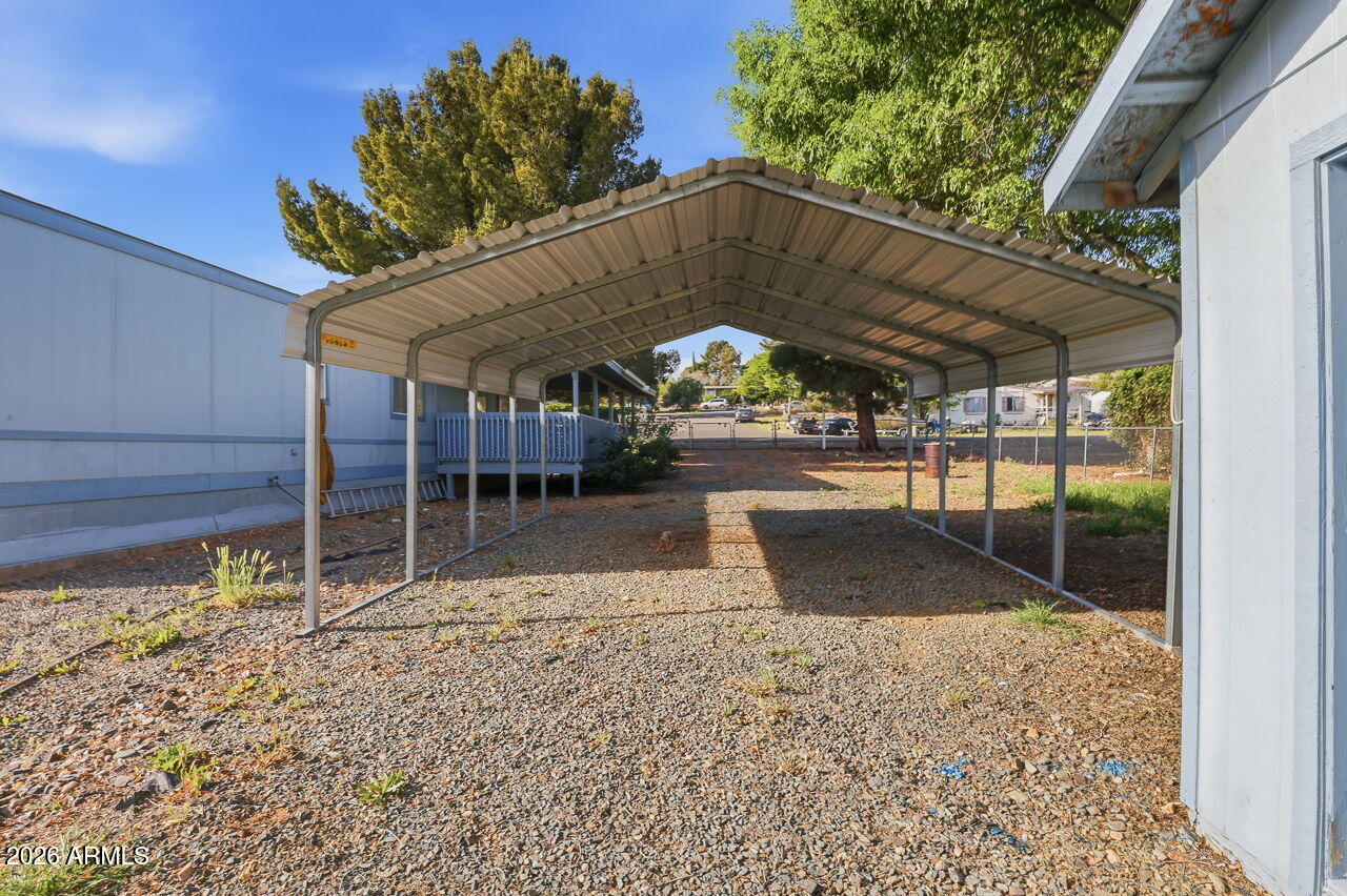 17096 E HILLSIDE Drive