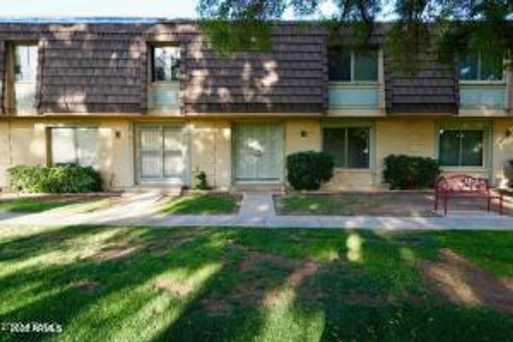 Photo of 3320 S Juniper Street, Tempe, AZ 85282 (MLS # 7028280)