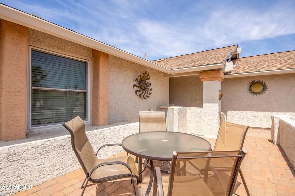 Photo of 2190 Leisure World, Mesa, AZ 85206 (MLS # 6932848)