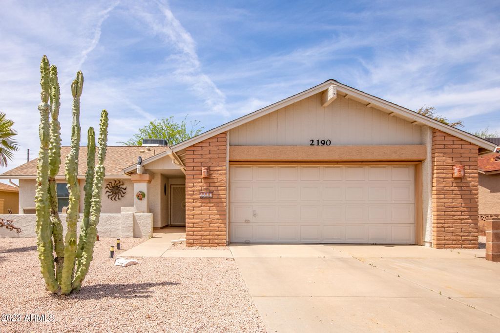 Photo of 2190 Leisure World, Mesa, AZ 85206 (MLS # 6932848)