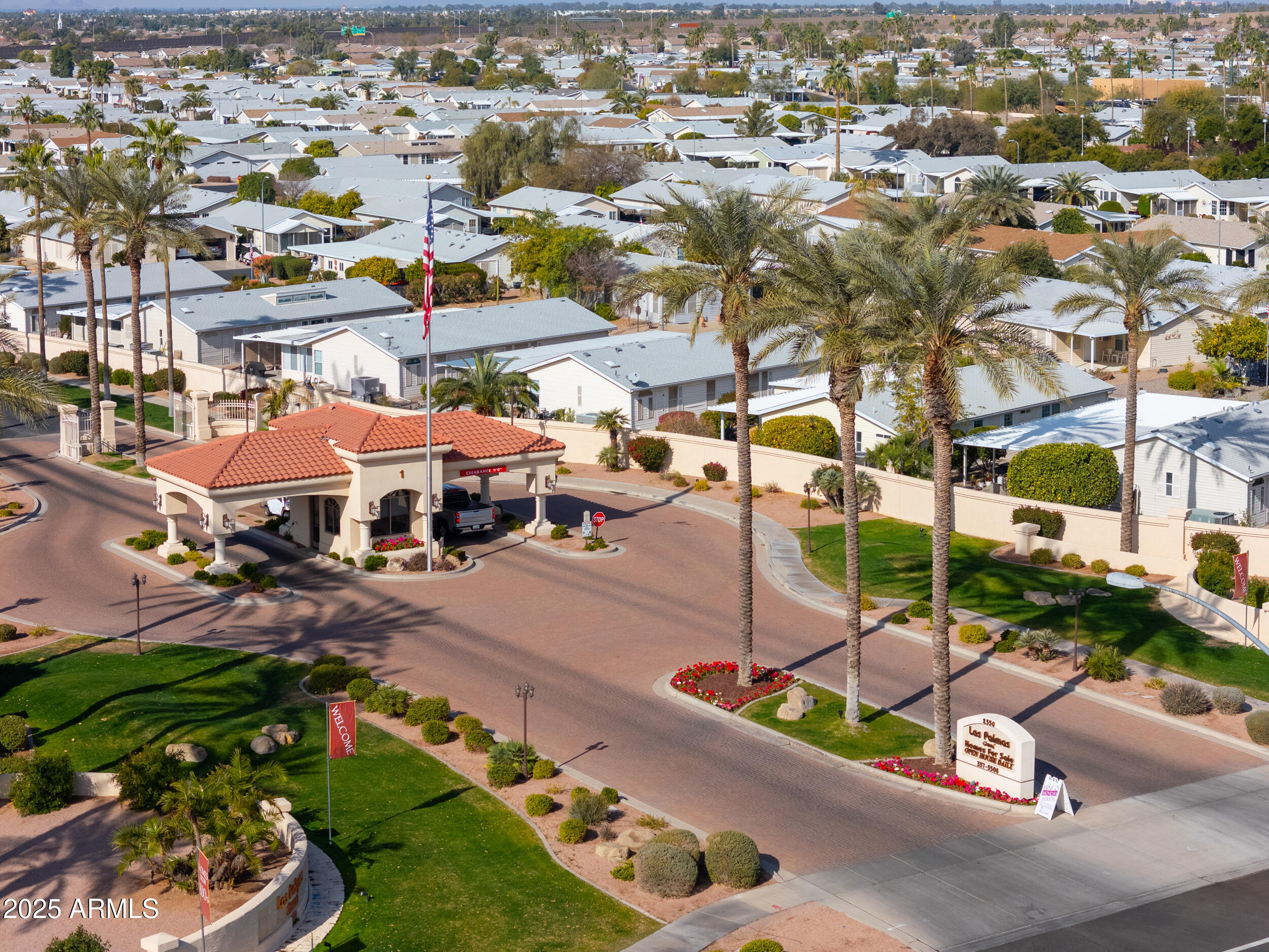 2550 E ELLSWORTH Road 791