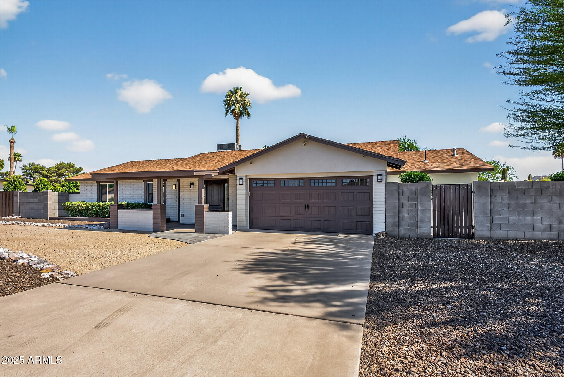 5101 E PARADISE Drive