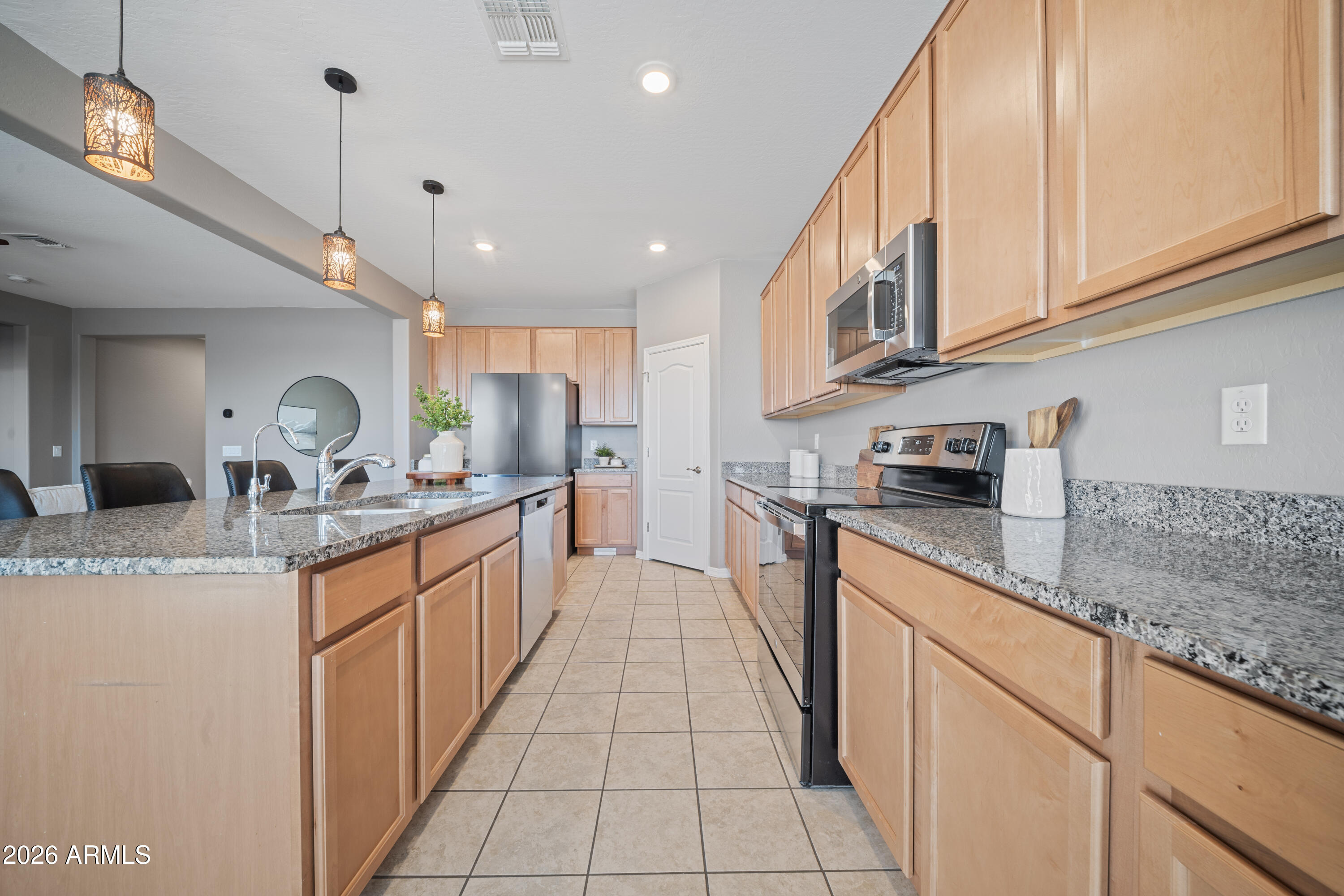 VERRADO EAST DISTRICT RESIDENTIAL PHASE 2A - Residential