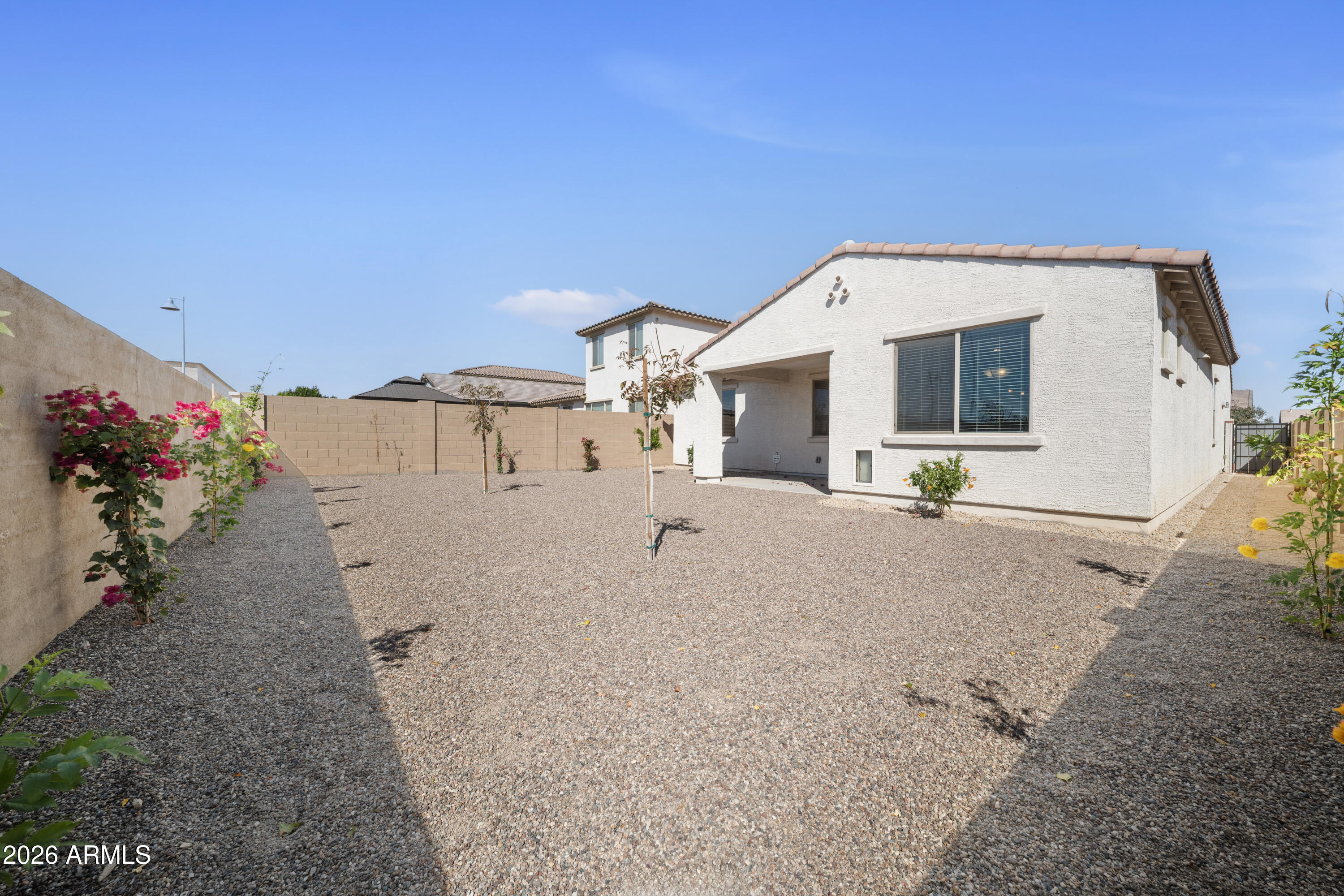 VERRADO EAST DISTRICT RESIDENTIAL PHASE 2A - Residential