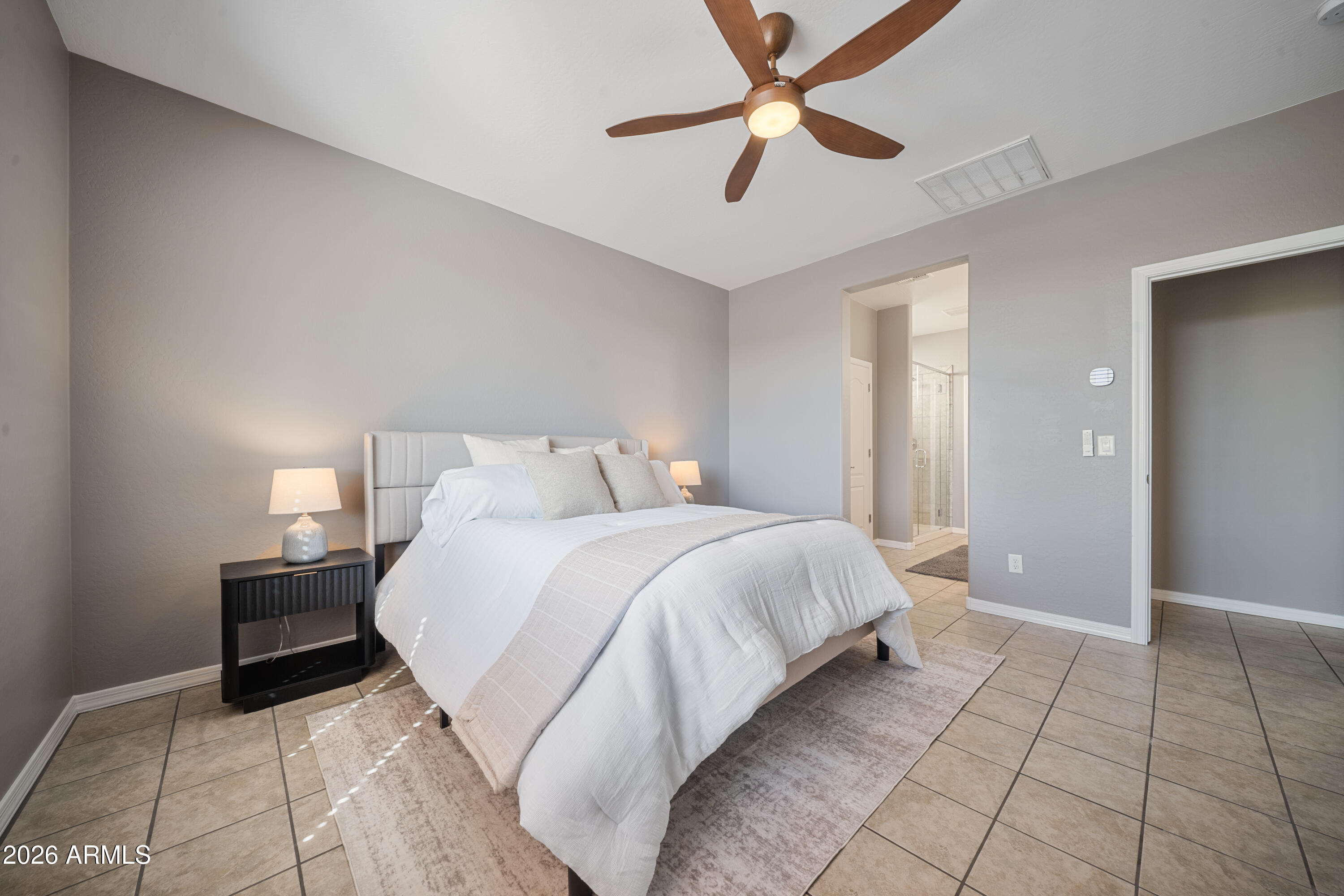 VERRADO EAST DISTRICT RESIDENTIAL PHASE 2A - Residential