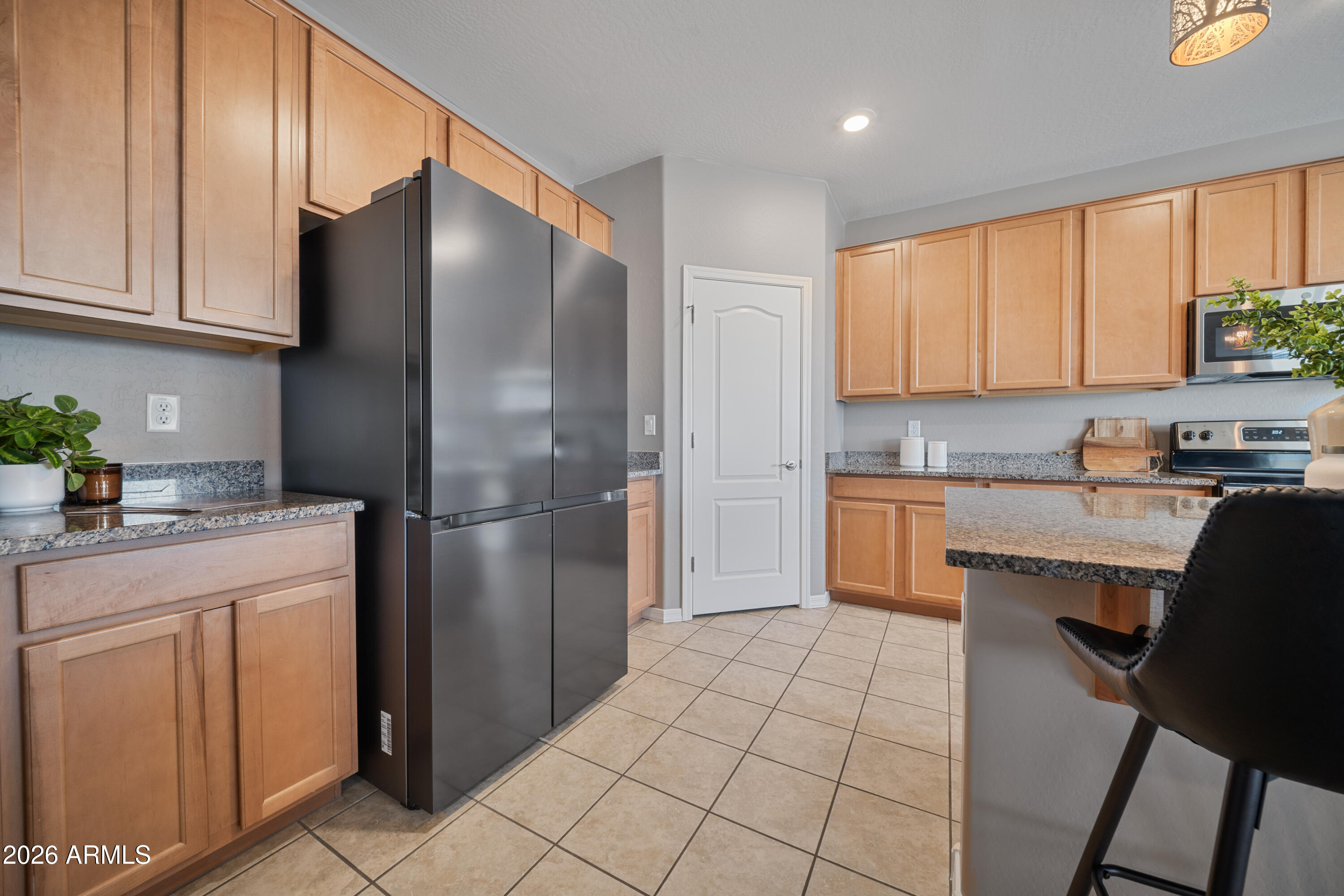 VERRADO EAST DISTRICT RESIDENTIAL PHASE 2A - Residential