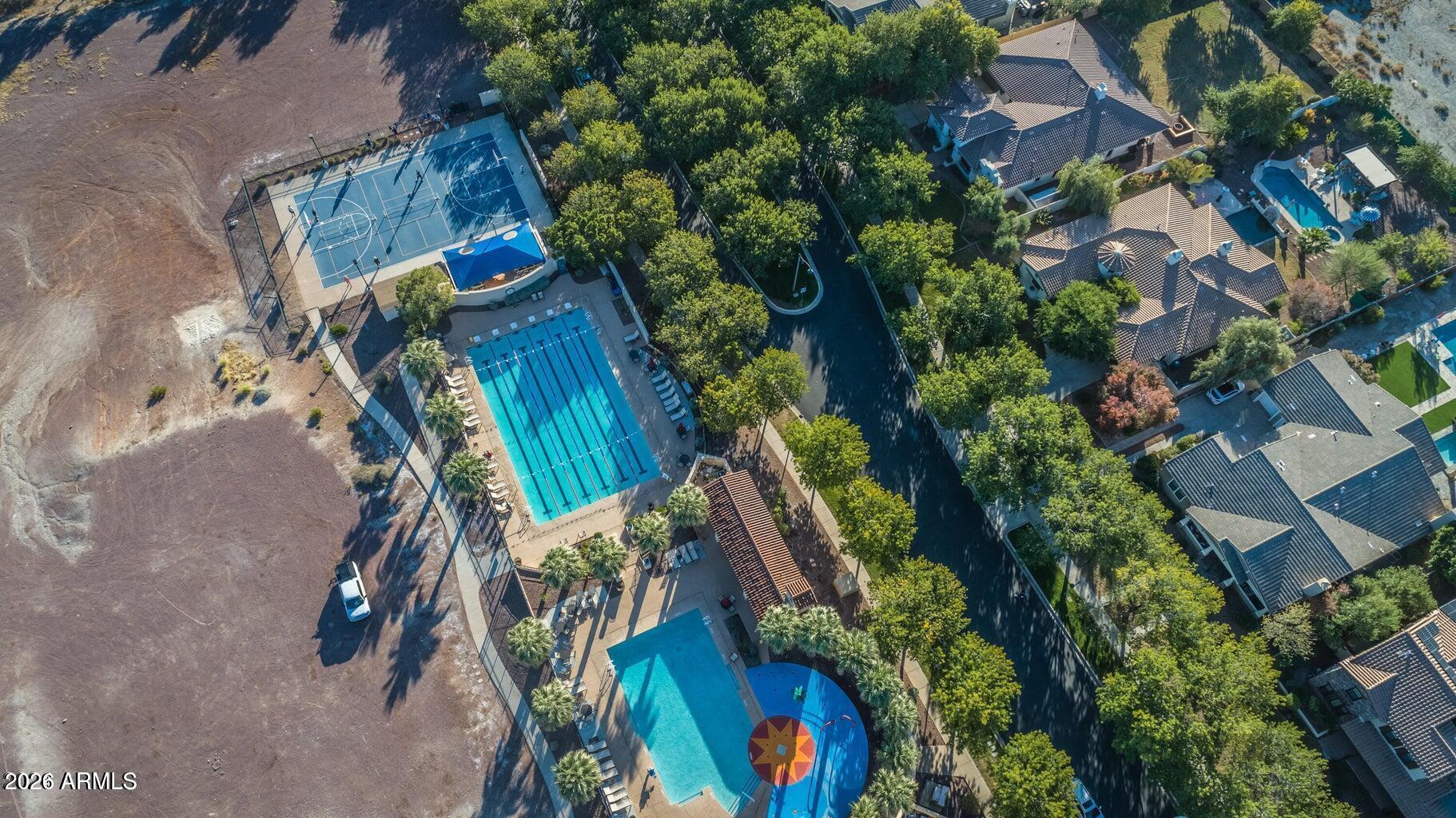 VERRADO EAST DISTRICT RESIDENTIAL PHASE 2A - Residential