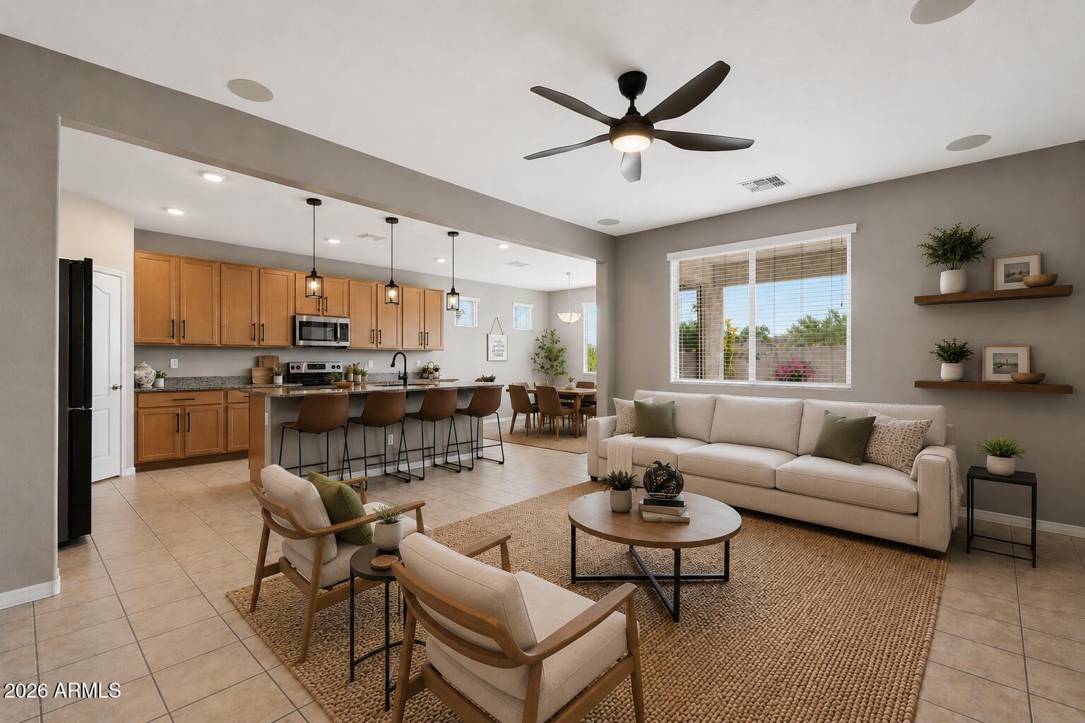 19955 W HEATHERBRAE Drive