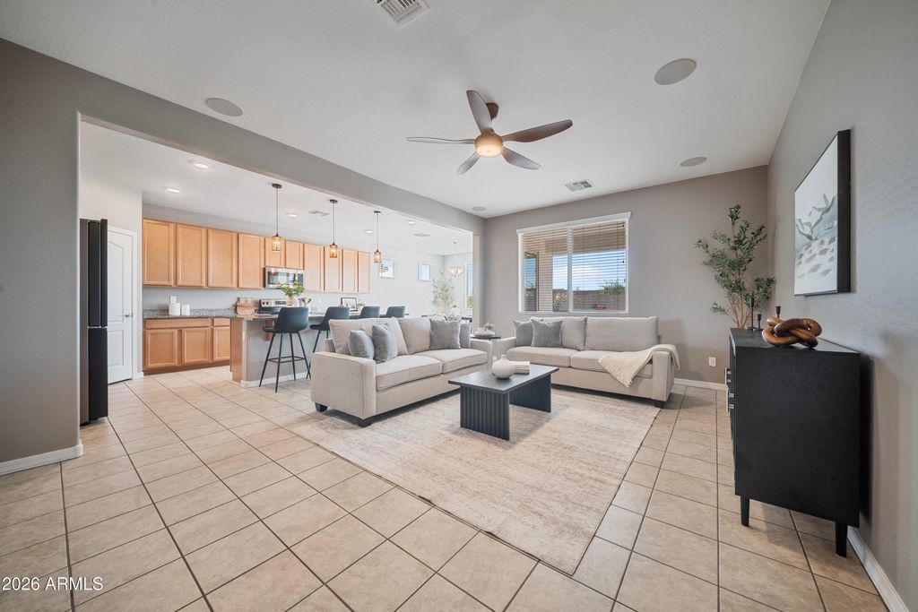 Photo of 19955 W Heatherbrae Drive, Litchfield Park, AZ 85340 (MLS # 6999532)