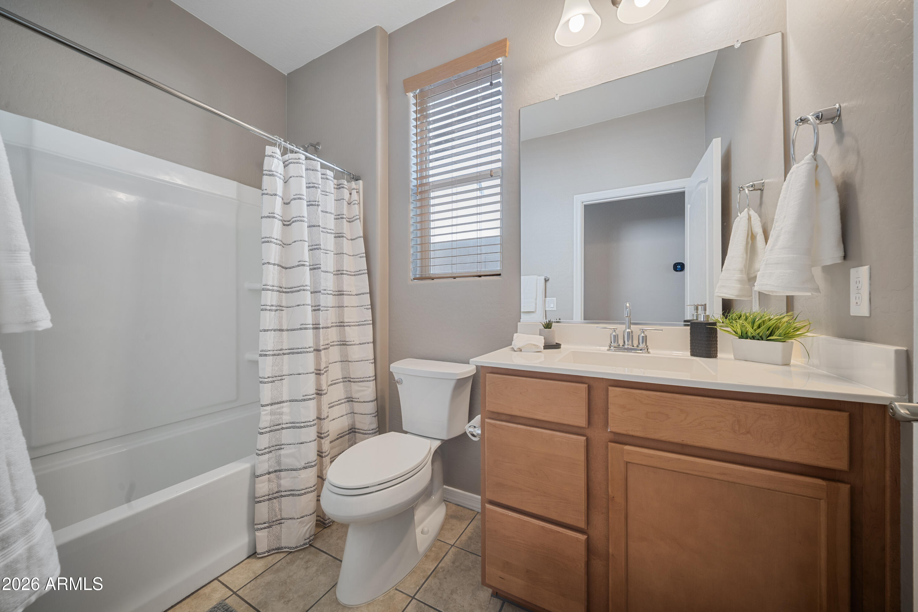 VERRADO EAST DISTRICT RESIDENTIAL PHASE 2A - Residential