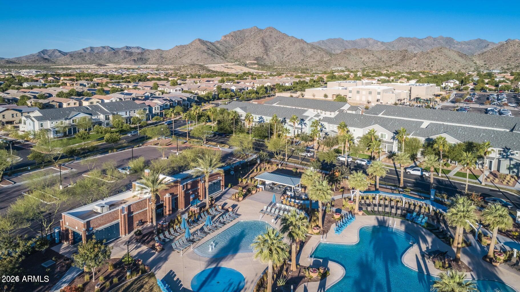 VERRADO EAST DISTRICT RESIDENTIAL PHASE 2A - Residential