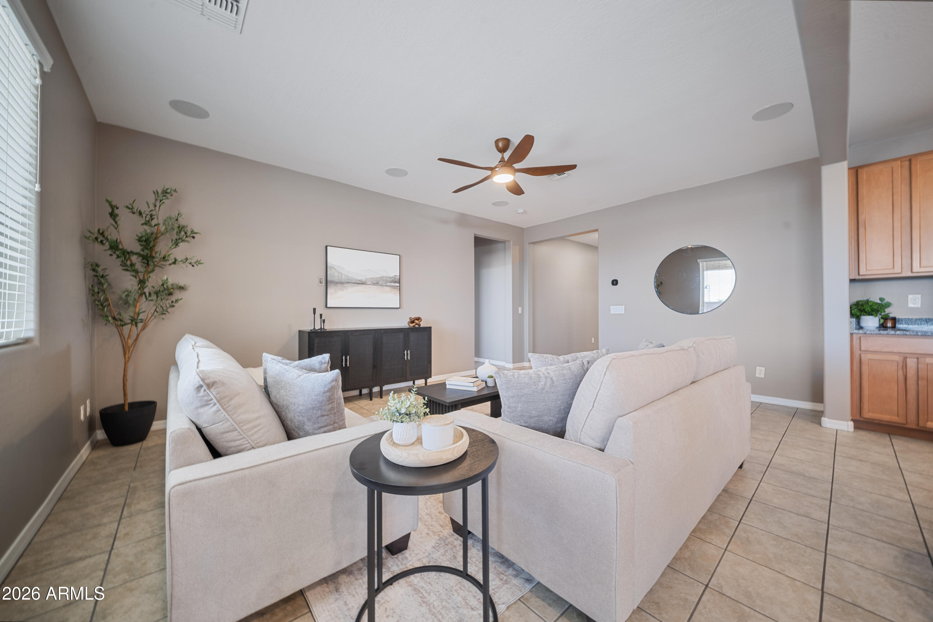 VERRADO EAST DISTRICT RESIDENTIAL PHASE 2A - Residential