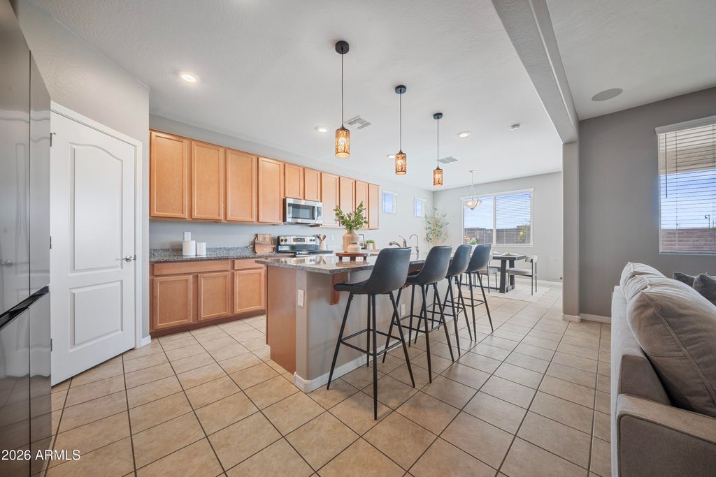 Photo of 19955 W Heatherbrae Drive, Litchfield Park, AZ 85340 (MLS # 6999532)