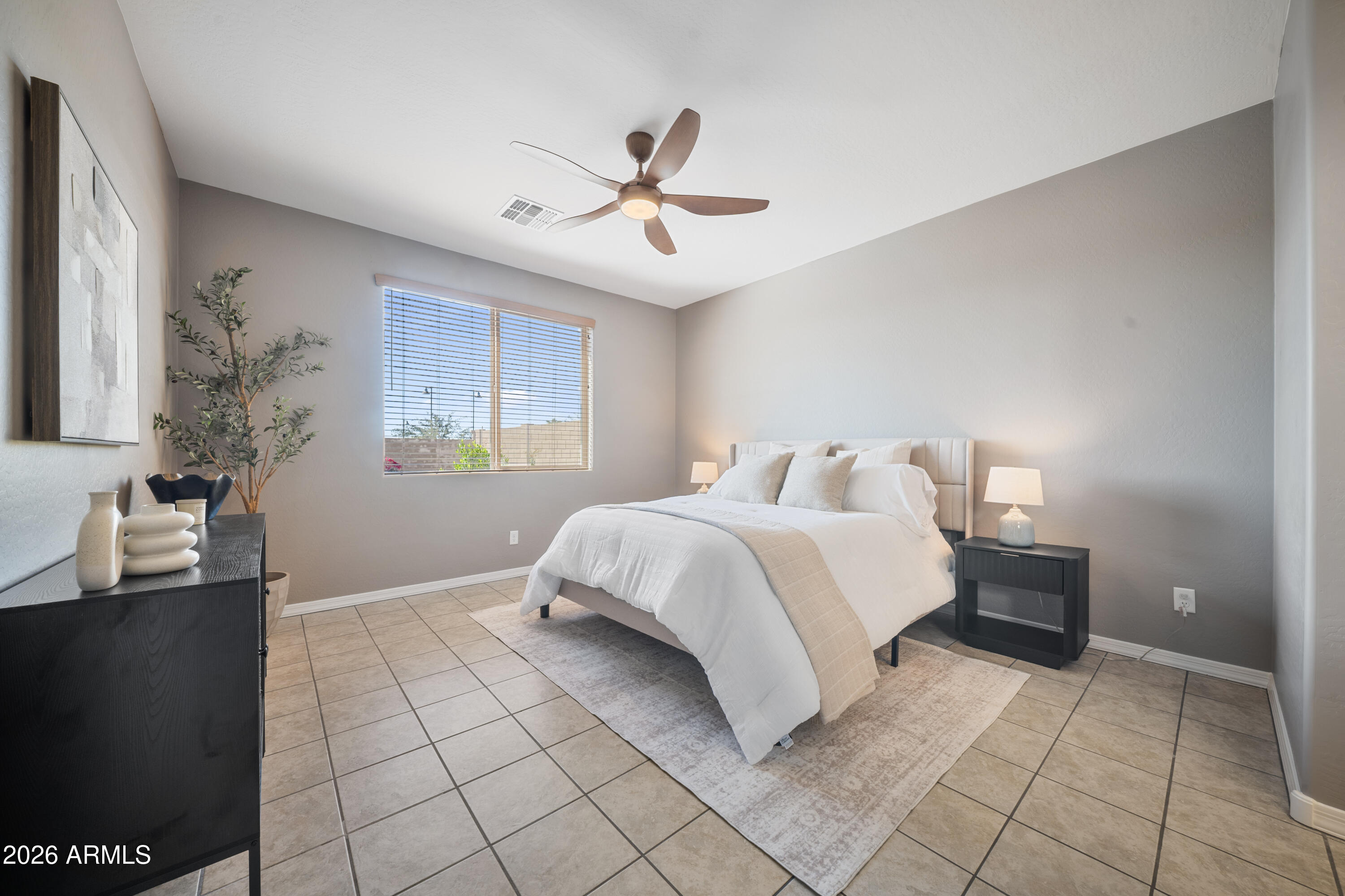 VERRADO EAST DISTRICT RESIDENTIAL PHASE 2A - Residential